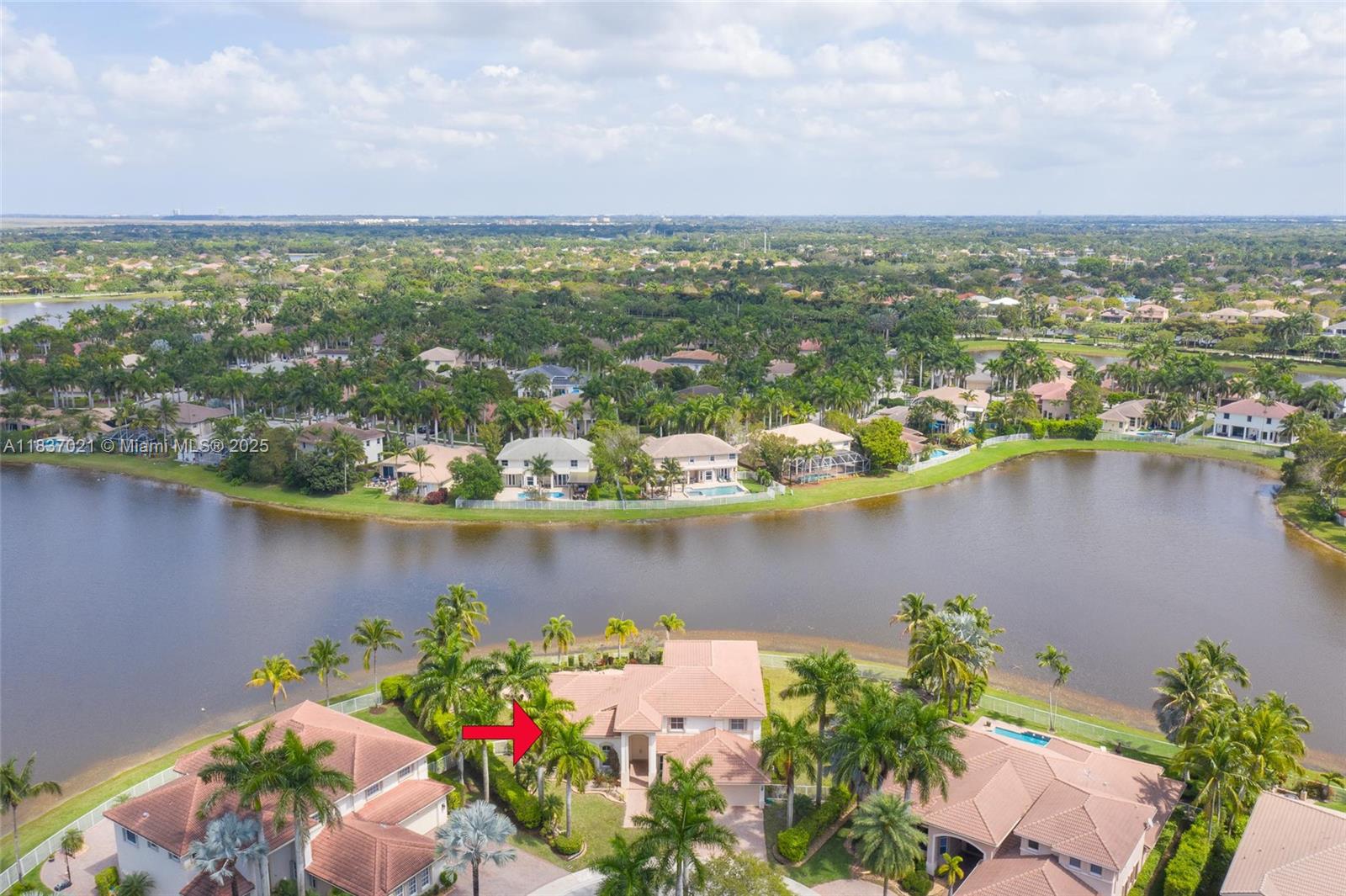 934 Gulfstream Ct