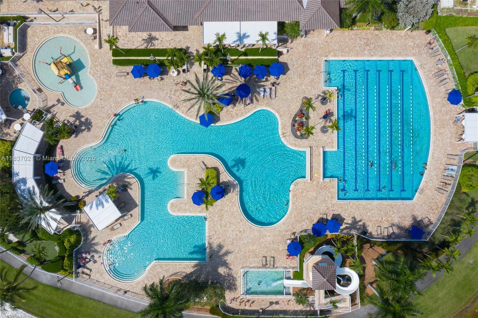 SECTOR 2-PARCELS 11 27 28 - Residential