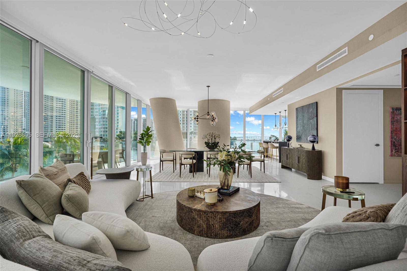 Aston Martin Residences - Residential