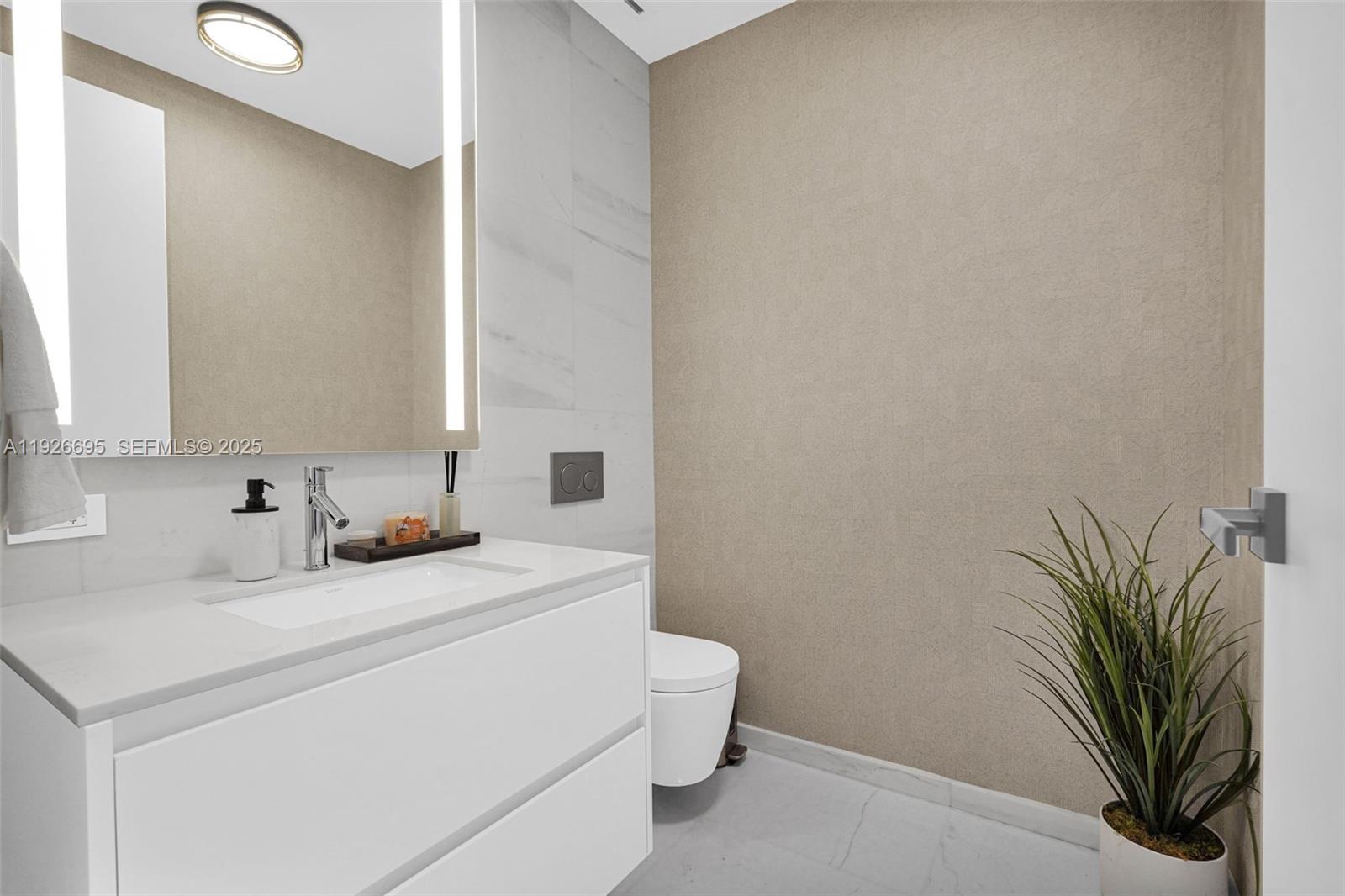 Aston Martin Residences - Residential