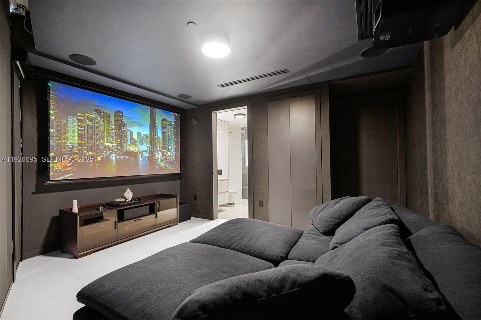 Aston Martin Residences - Residential