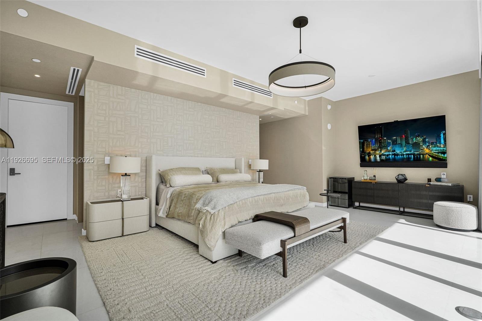 Aston Martin Residences - Residential