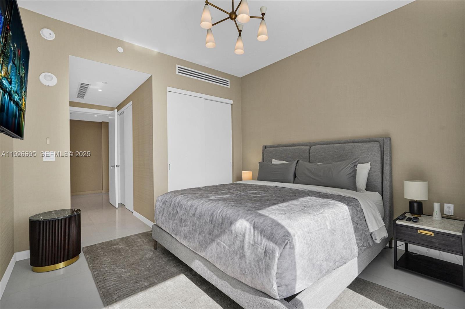 Aston Martin Residences - Residential