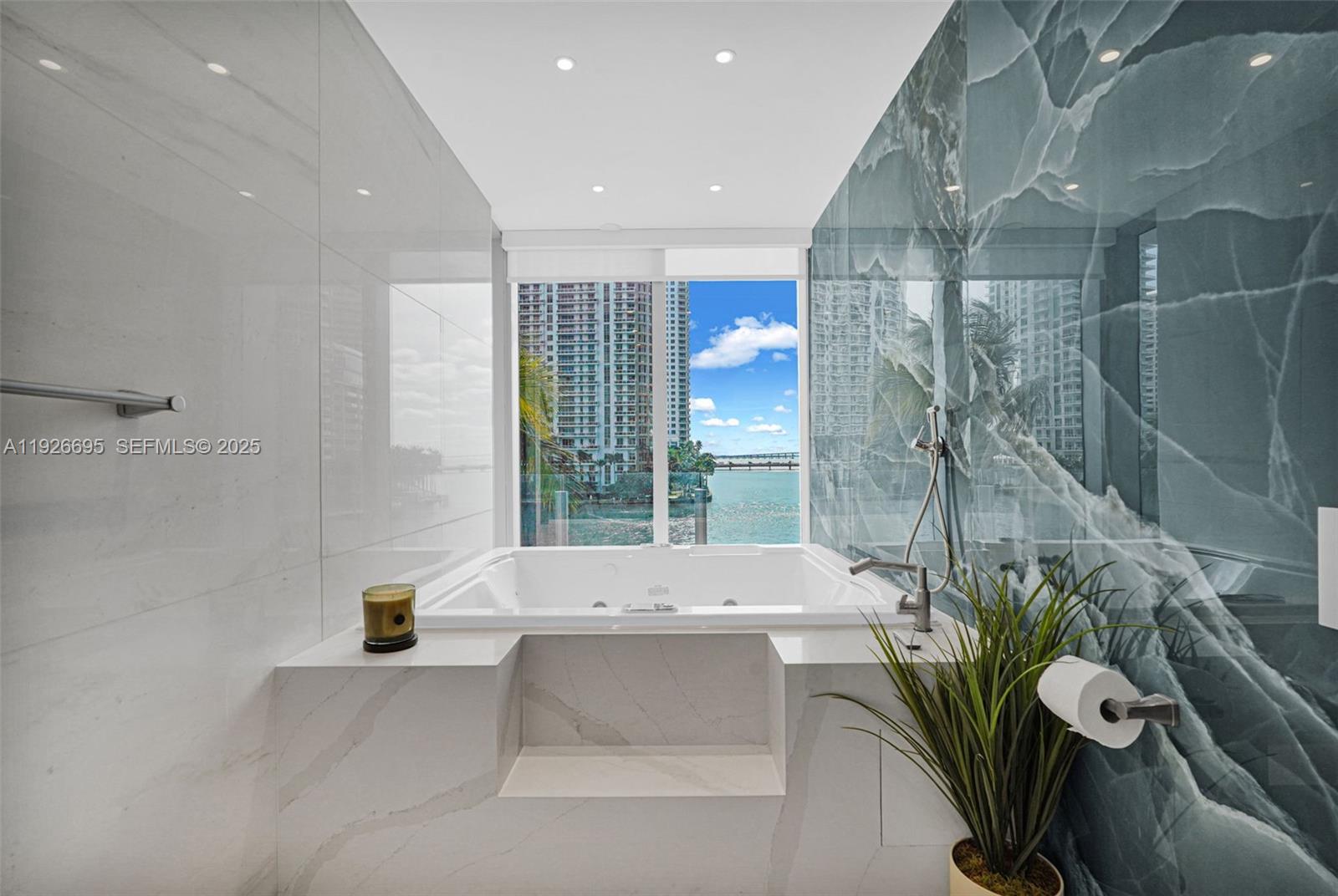 Aston Martin Residences - Residential