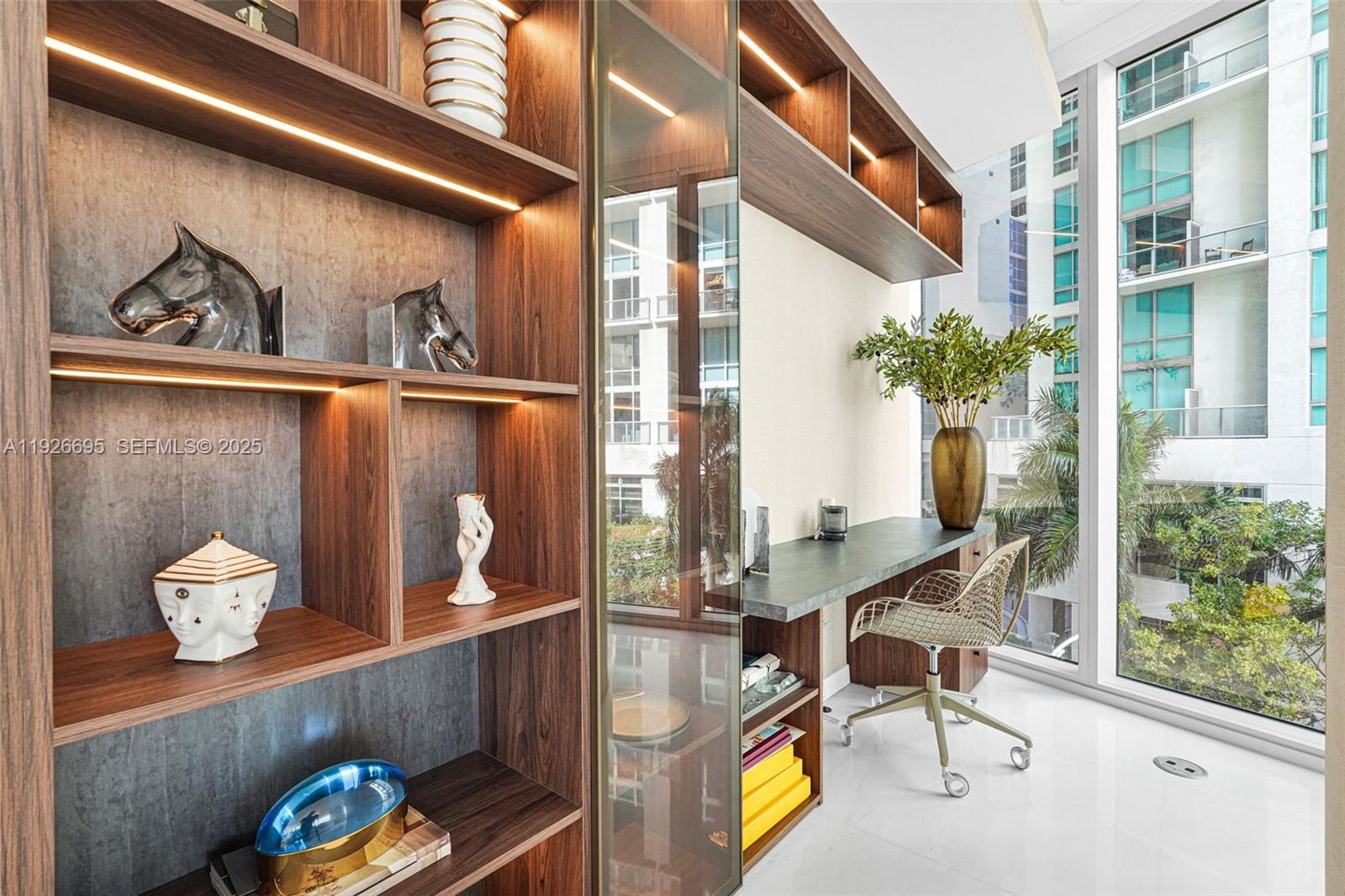 Aston Martin Residences - Residential