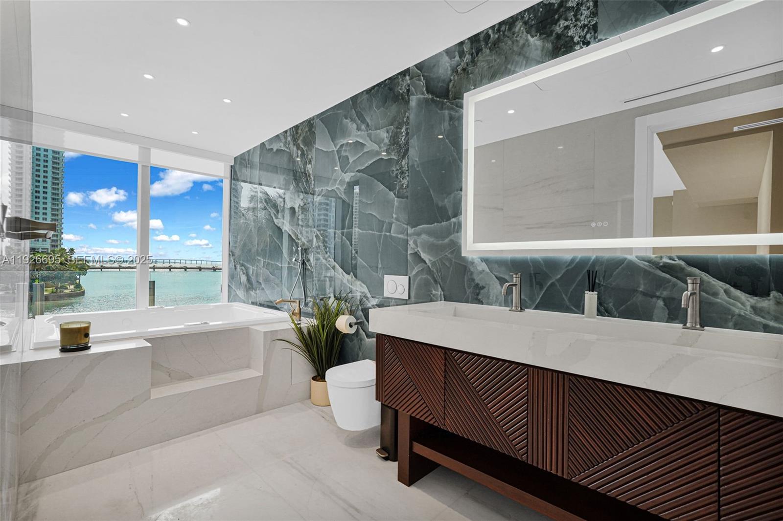 Aston Martin Residences - Residential