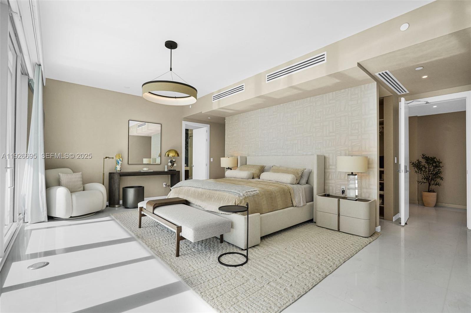 Aston Martin Residences - Residential