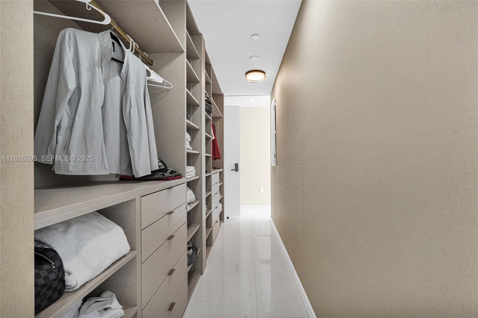 Aston Martin Residences - Residential