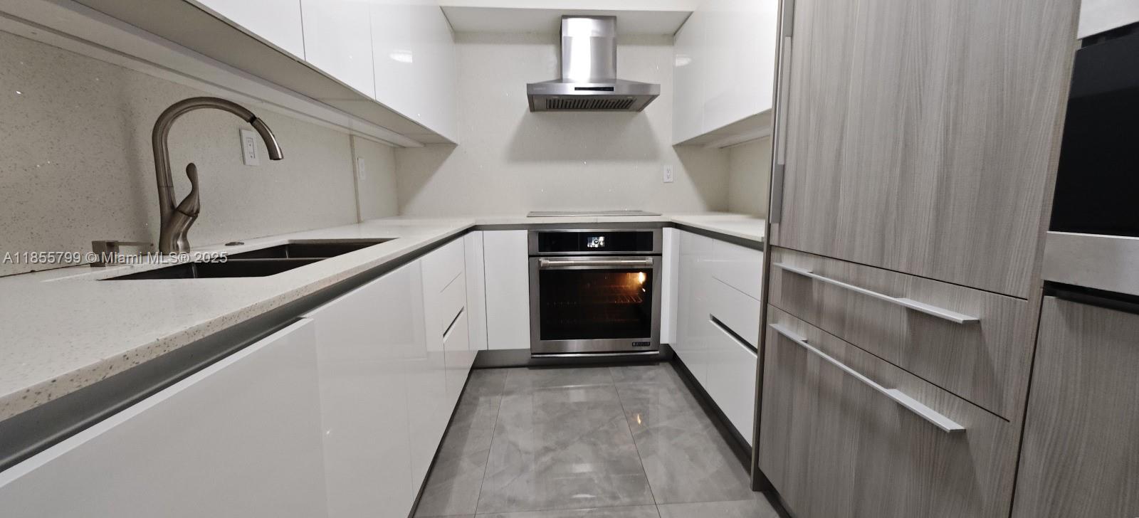 PARC CENTRAL AVENTURA - Residential