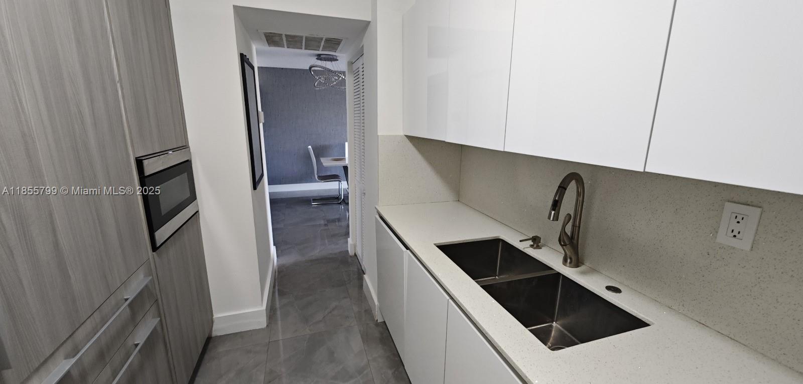 PARC CENTRAL AVENTURA - Residential