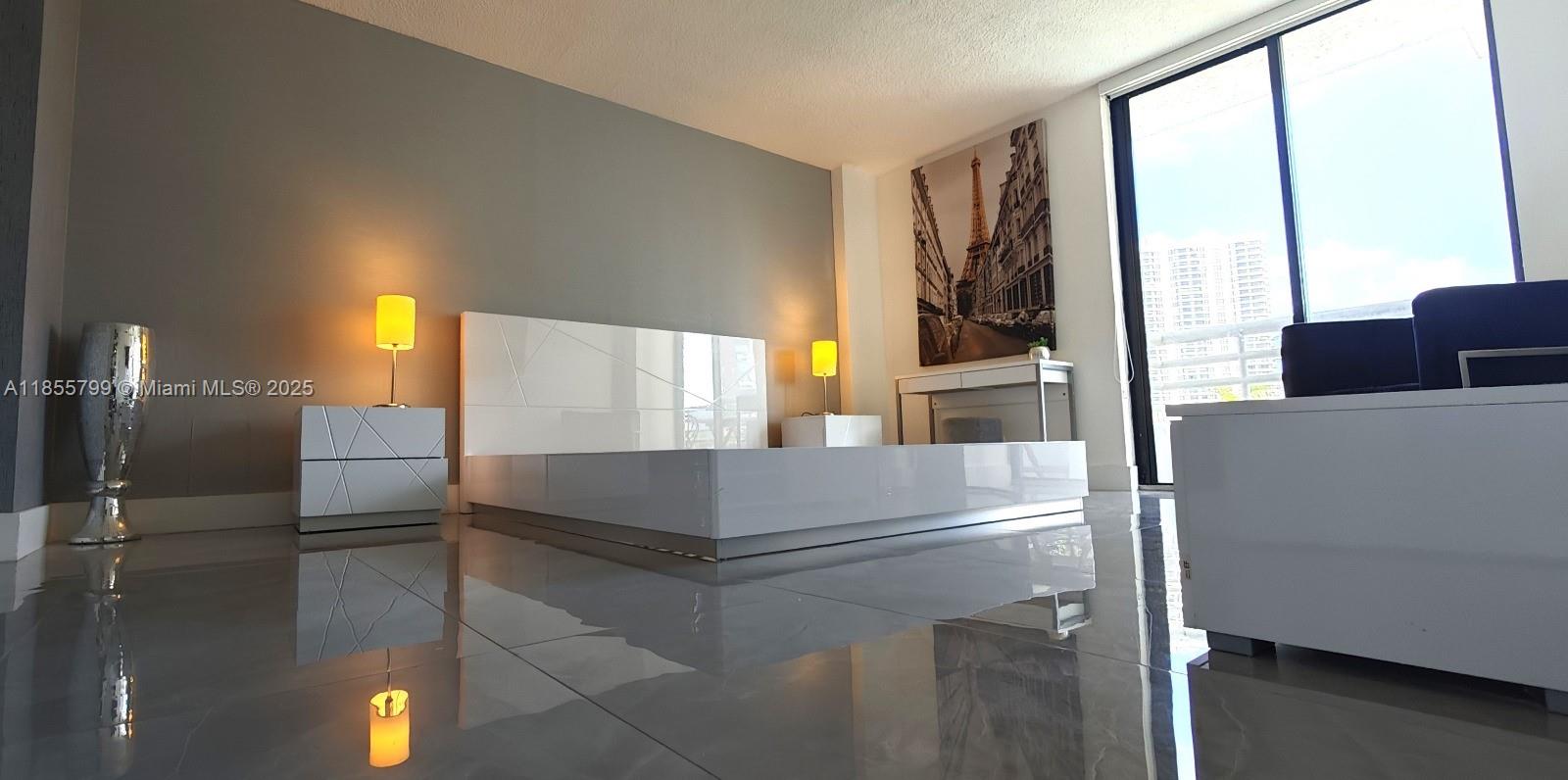 PARC CENTRAL AVENTURA - Residential