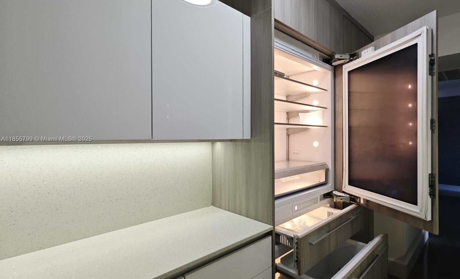 PARC CENTRAL AVENTURA - Residential