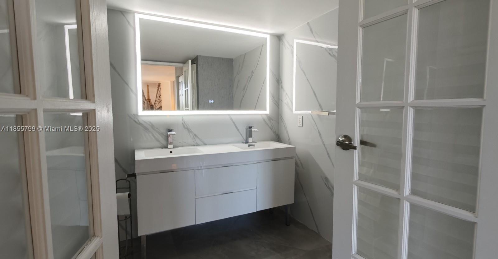 PARC CENTRAL AVENTURA - Residential