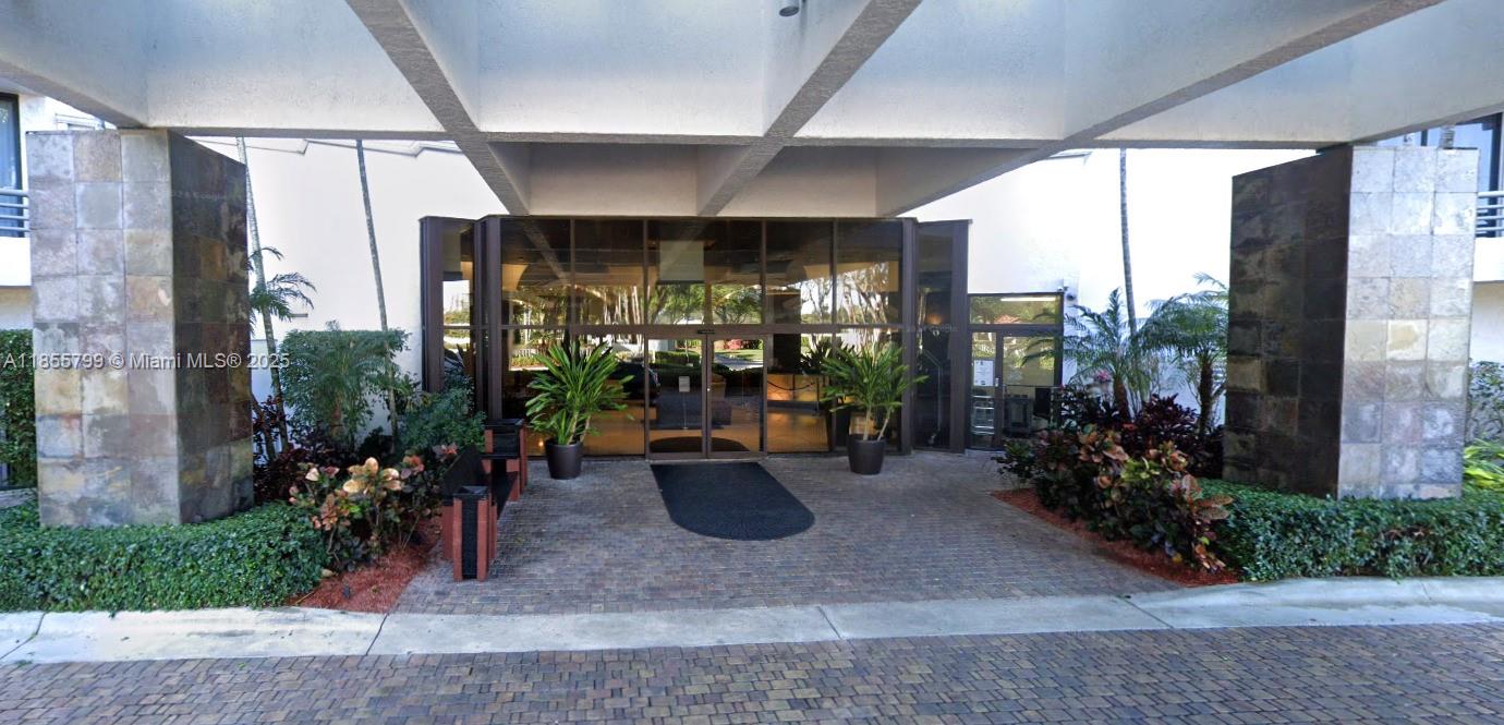 PARC CENTRAL AVENTURA - Residential