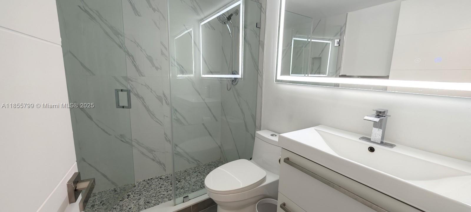 PARC CENTRAL AVENTURA - Residential