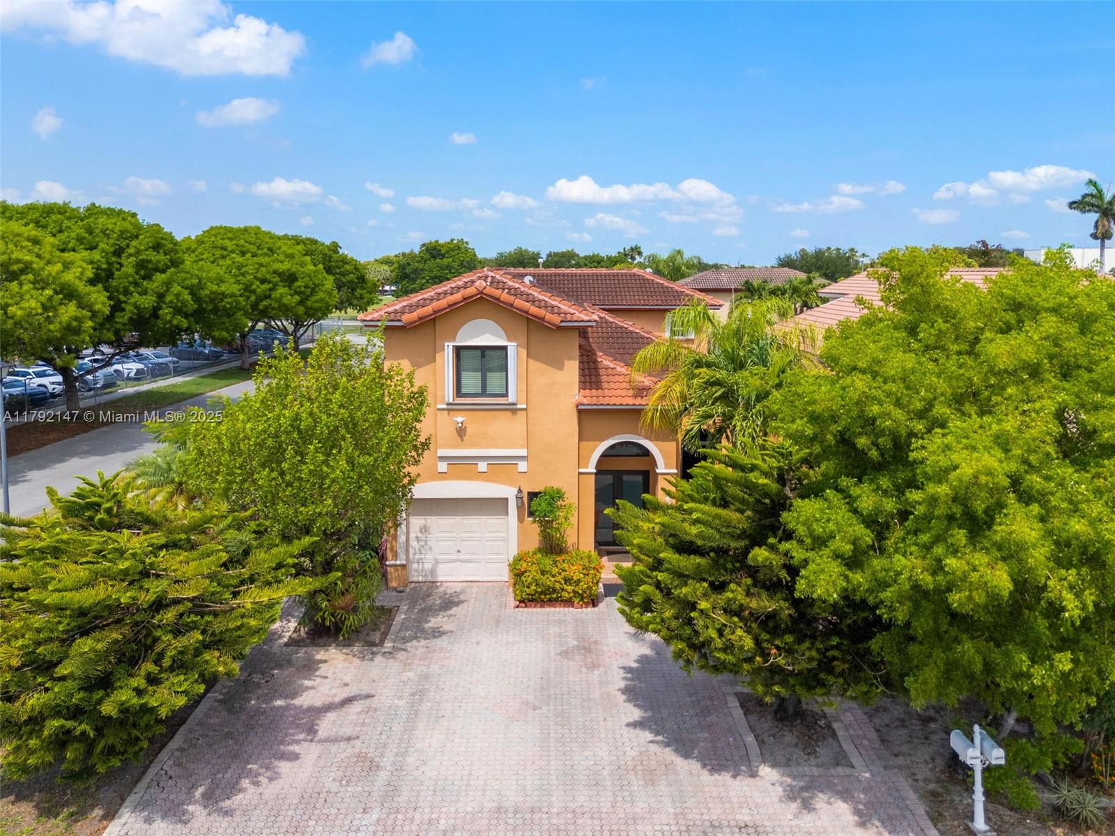 Property for Sale at 19404 Nw 79th Ct, Hialeah, Miami-Dade County, Florida - Bedrooms: 4 
Bathrooms: 3  - $650,000