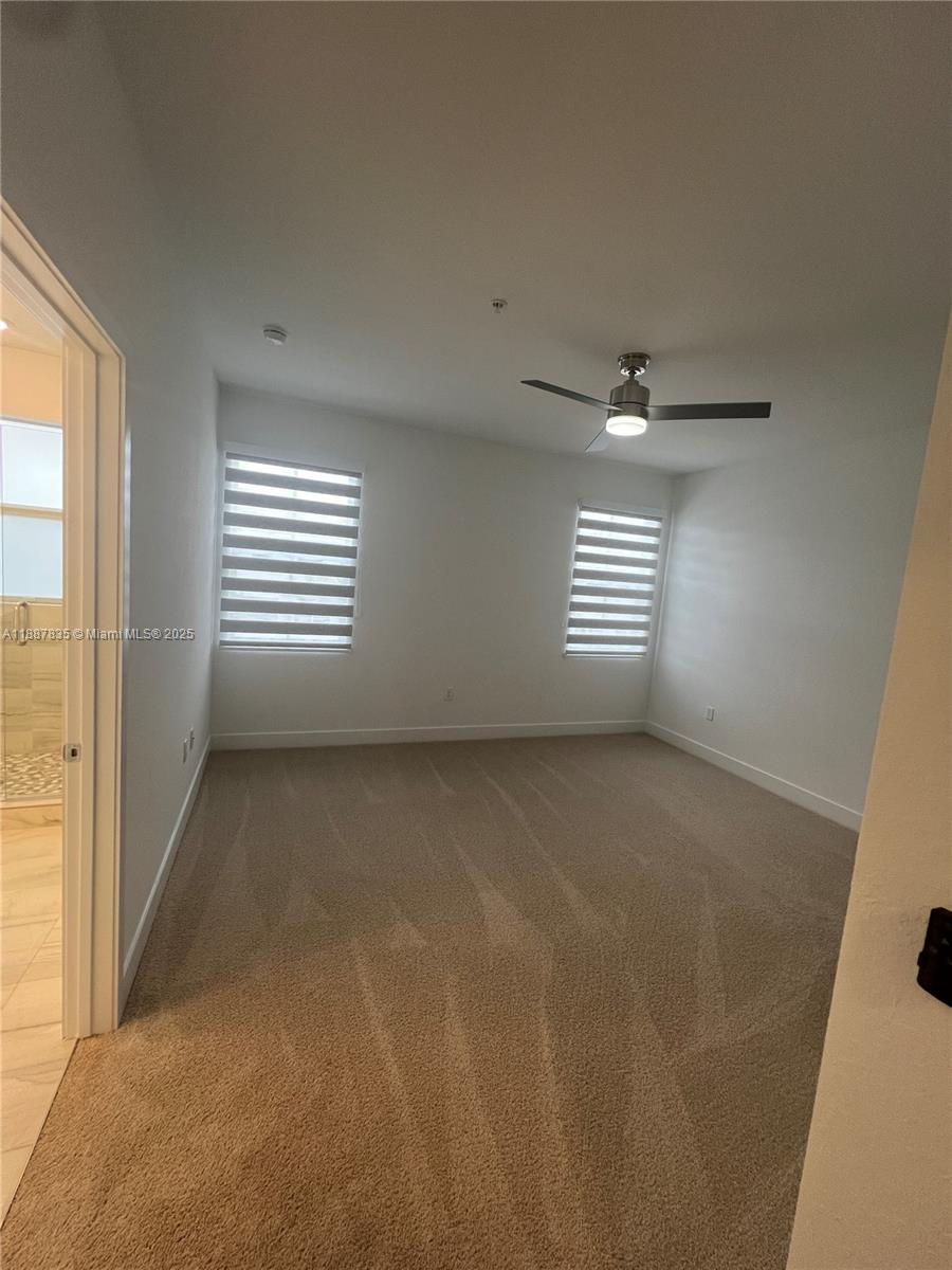 MERRICK SQUARE - Residential Lease