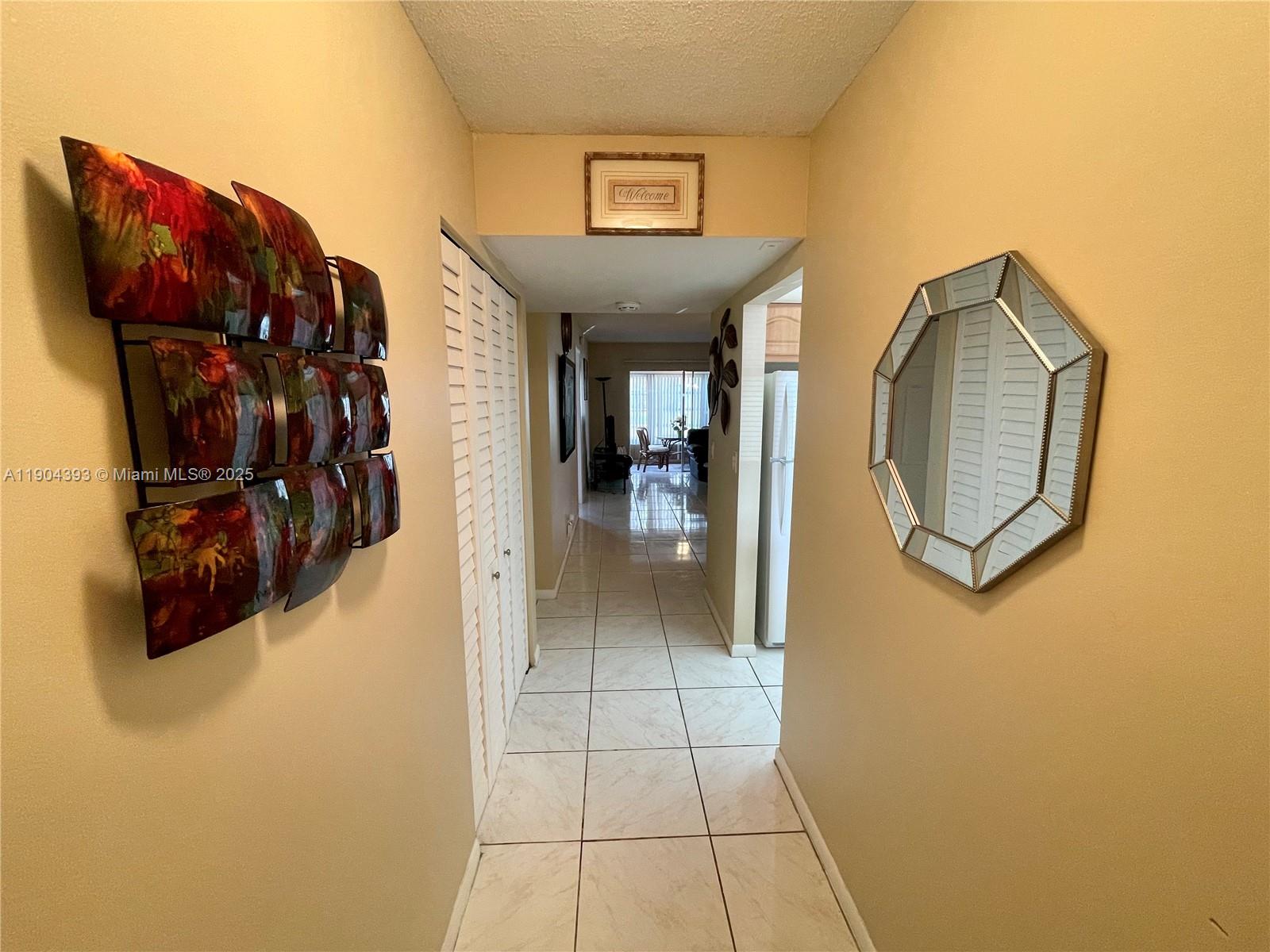 LAUDERDALE OAKS CONDO XI - Residential Lease