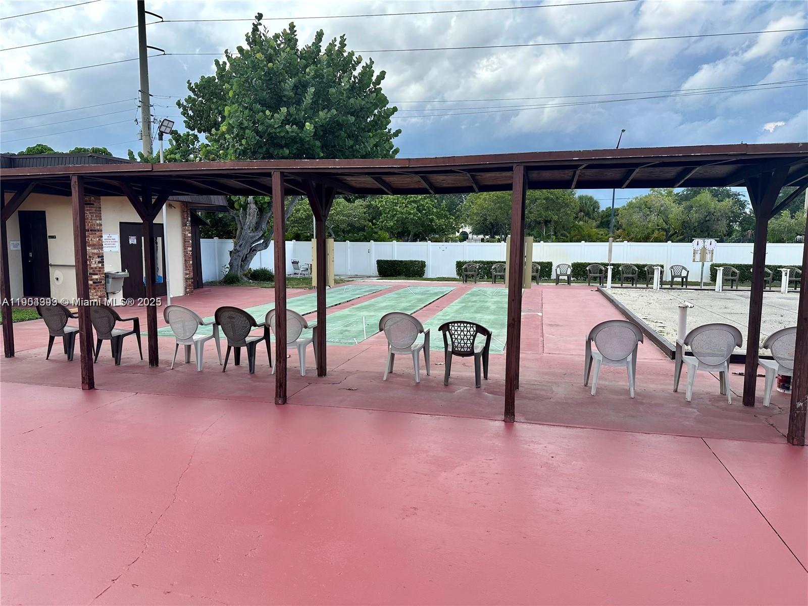 LAUDERDALE OAKS CONDO XI - Residential Lease