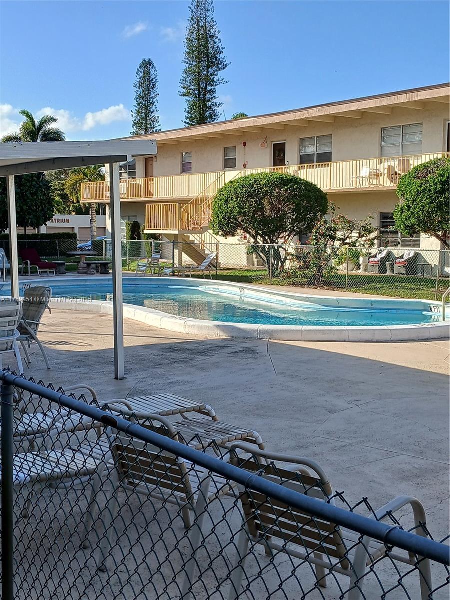 Property for Sale at 2525 Hollywood Blvd 115, Hollywood, Broward County, Florida - Bedrooms: 1 
Bathrooms: 1  - $150,000