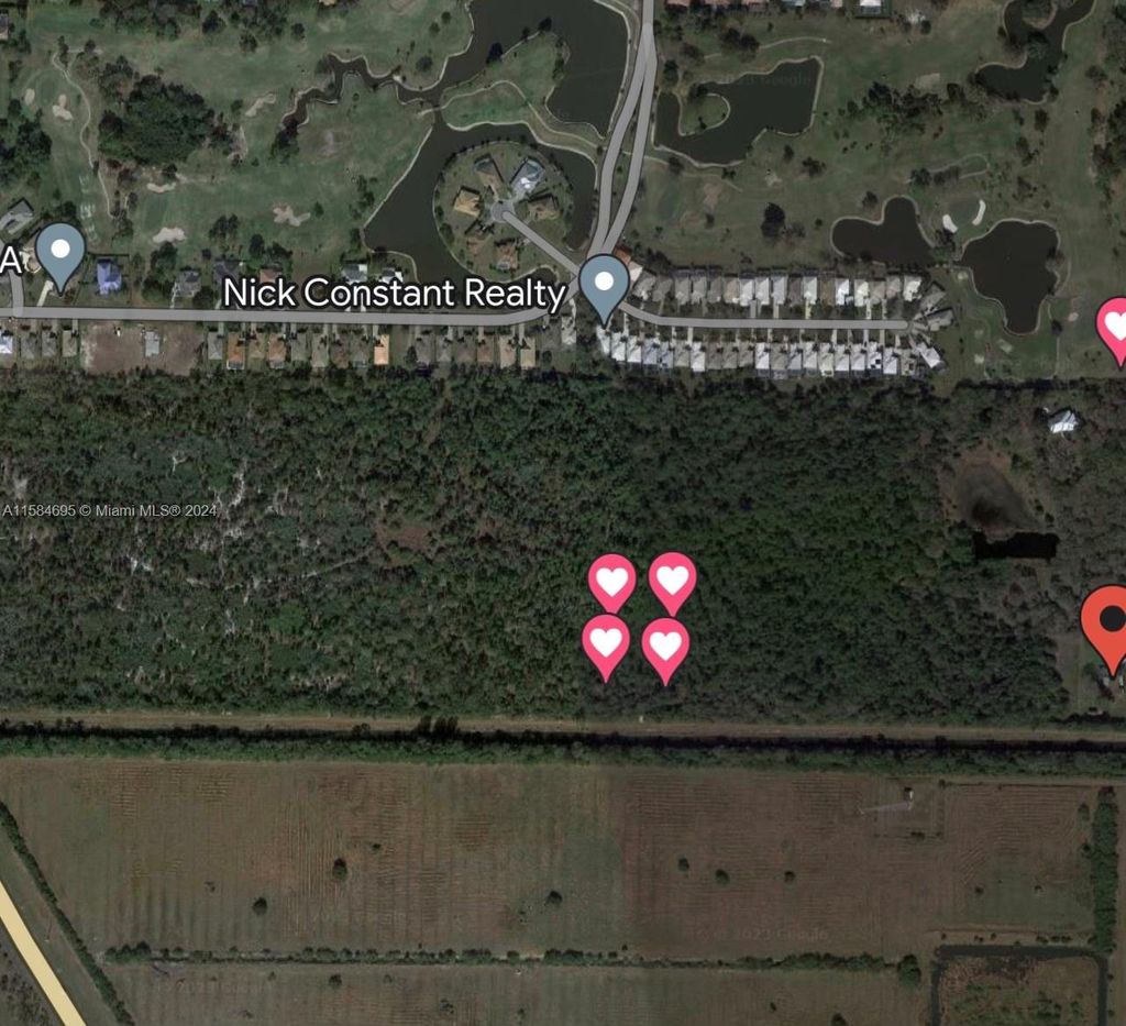 Photo of 2481 Johnston Rd, Fort Pierce, FL 34951 (MLS # A11584695)