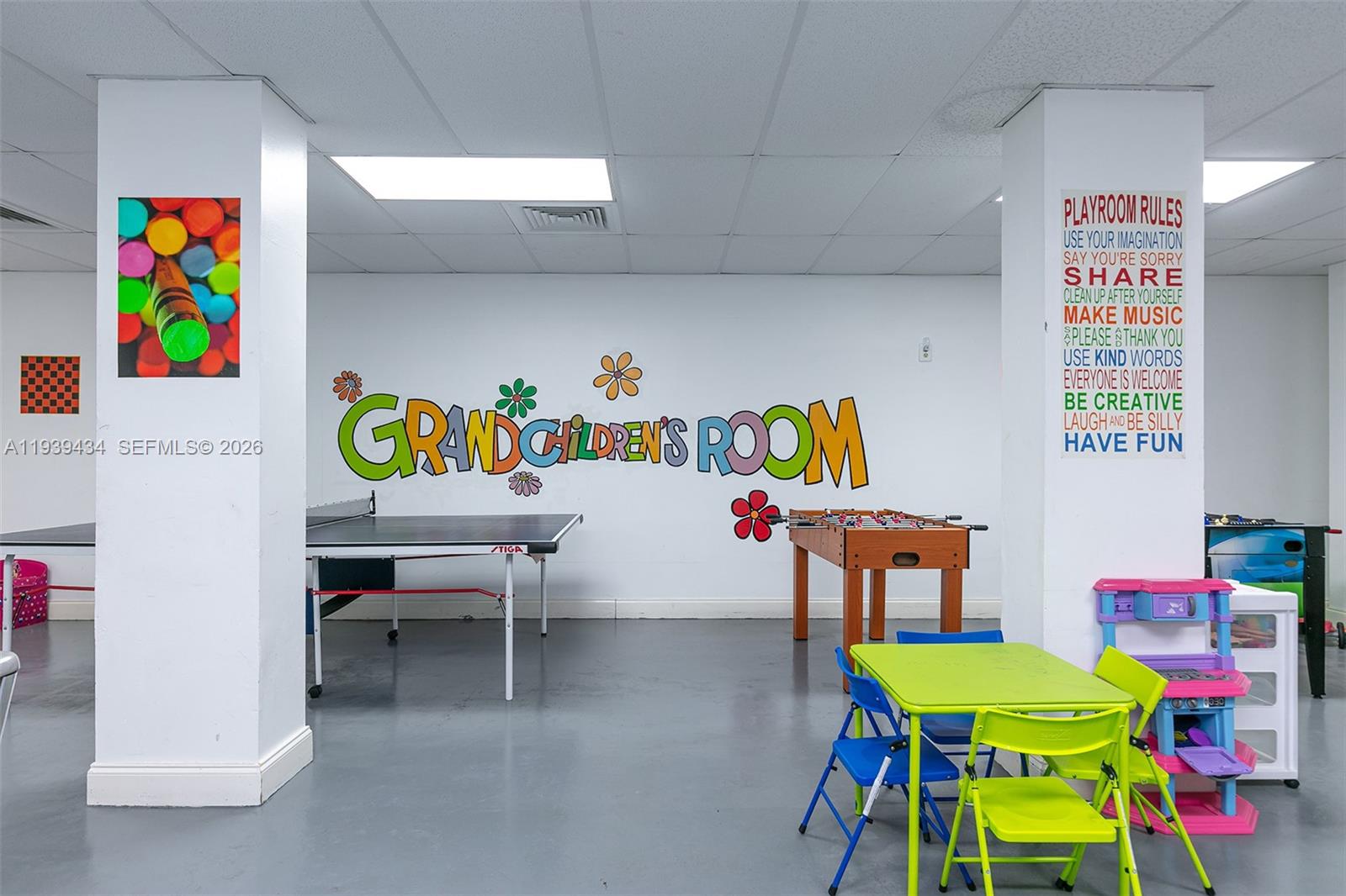 QUADOMAIN TOWER I AND IV - Residential Lease