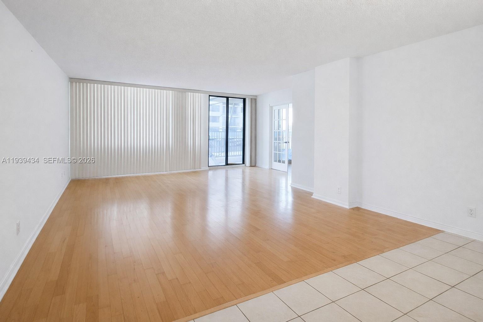 QUADOMAIN TOWER I AND IV - Residential Lease