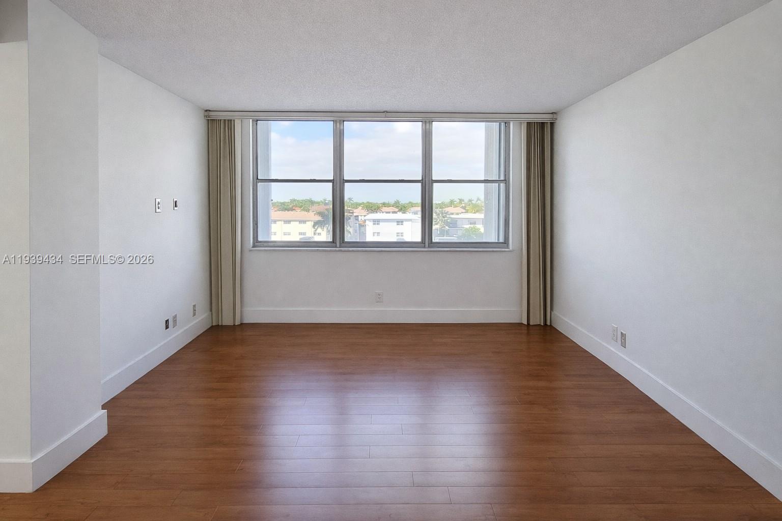 QUADOMAIN TOWER I AND IV - Residential Lease