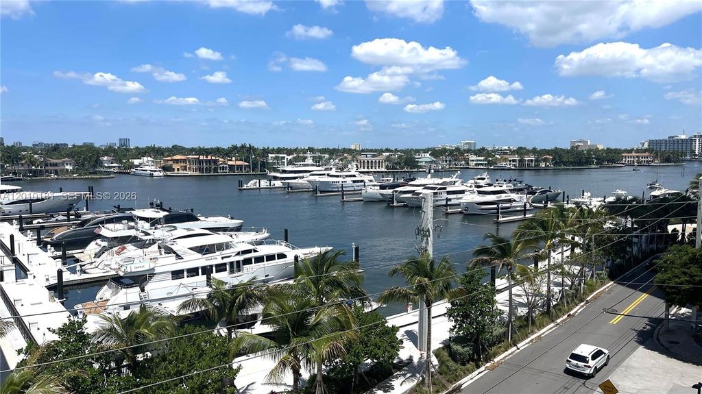 Photo of 200 S Birch Rd #604, Fort Lauderdale, FL 33316 (MLS # A12010181)