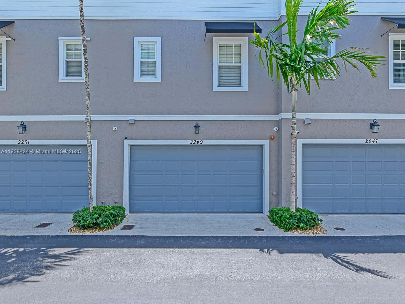 WILTON MANORS - Residential Lease