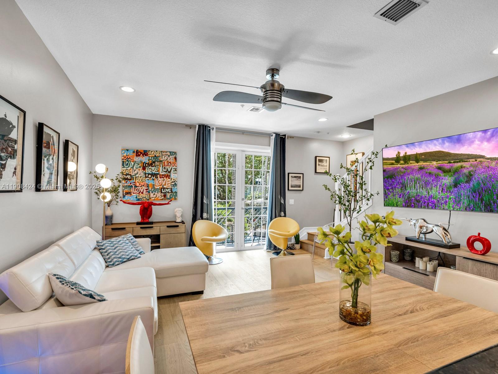 WILTON MANORS - Residential Lease