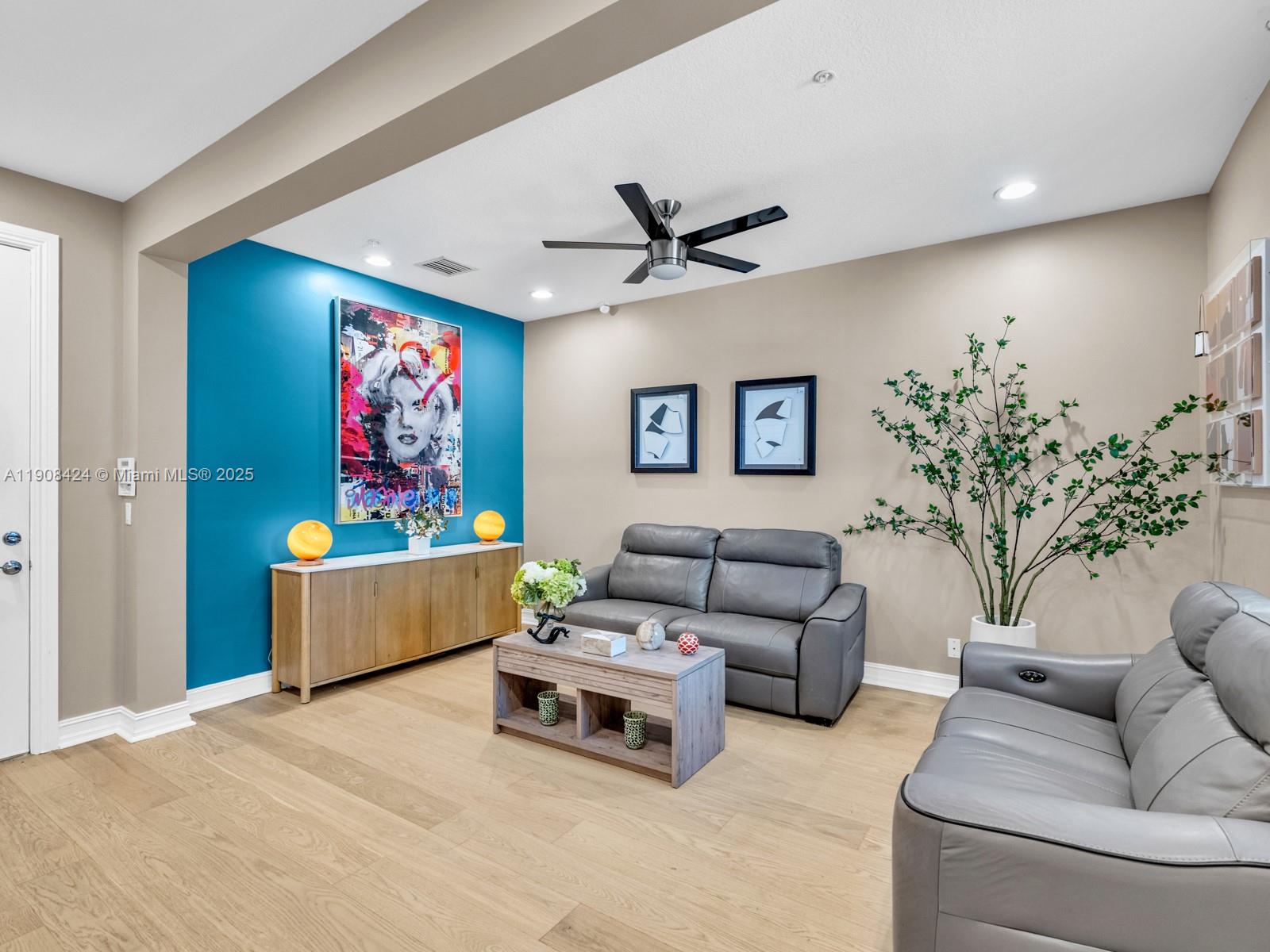 WILTON MANORS - Residential Lease