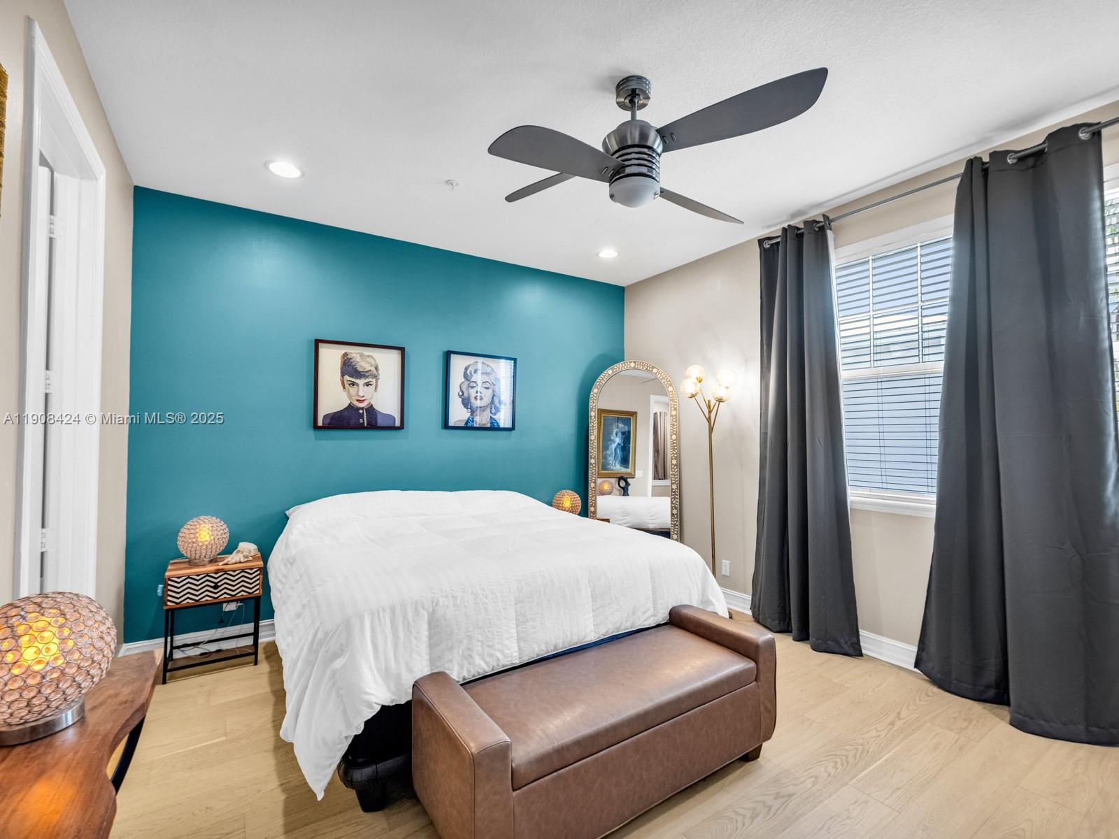 WILTON MANORS - Residential Lease