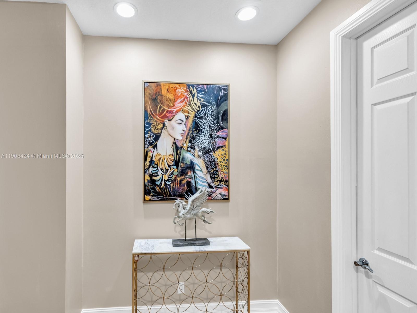 WILTON MANORS - Residential Lease