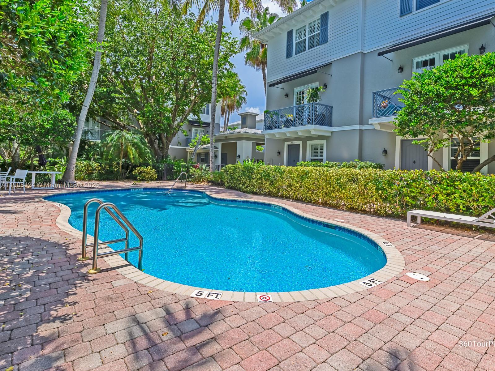 WILTON MANORS - Residential Lease