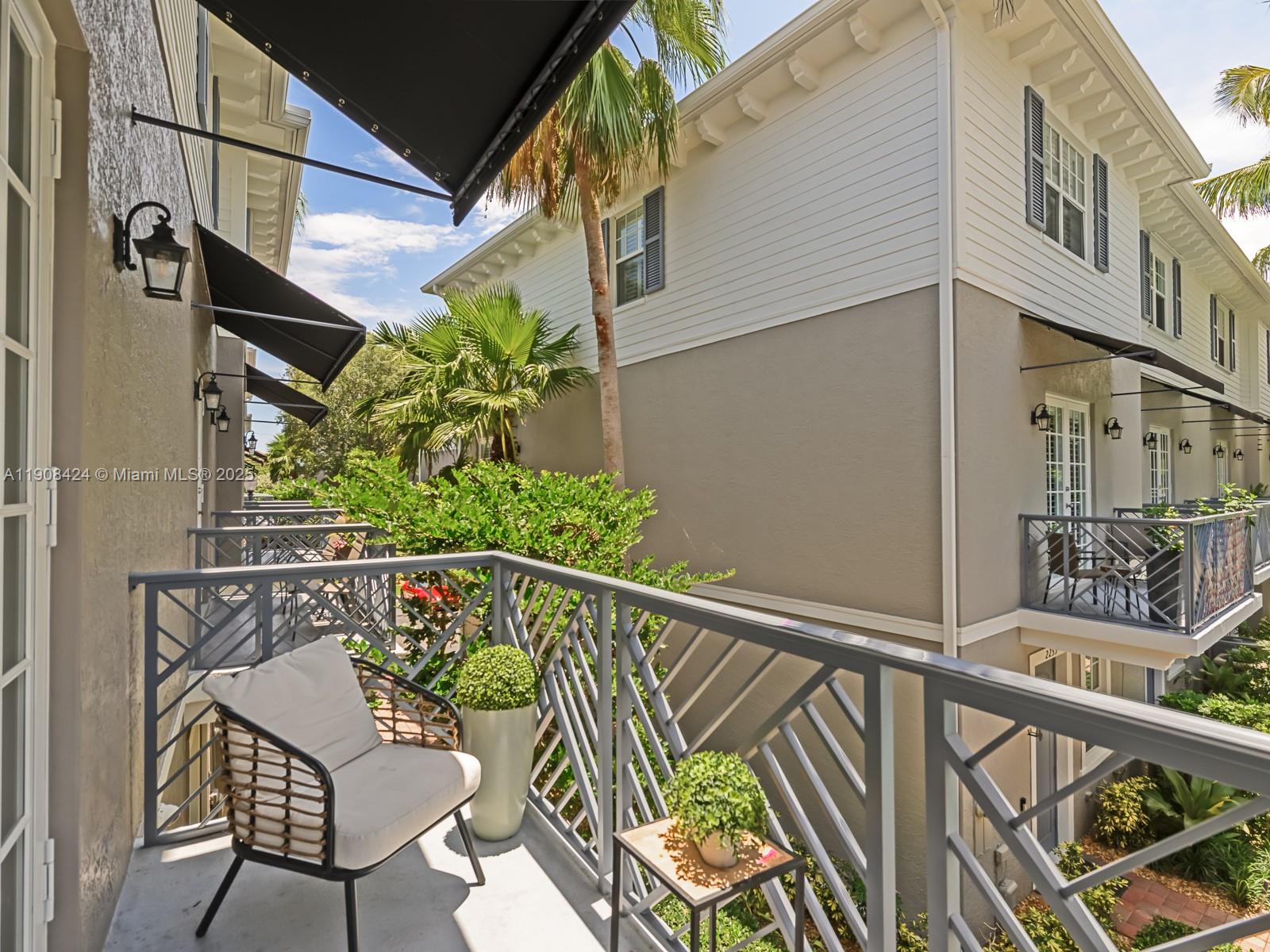 WILTON MANORS - Residential Lease