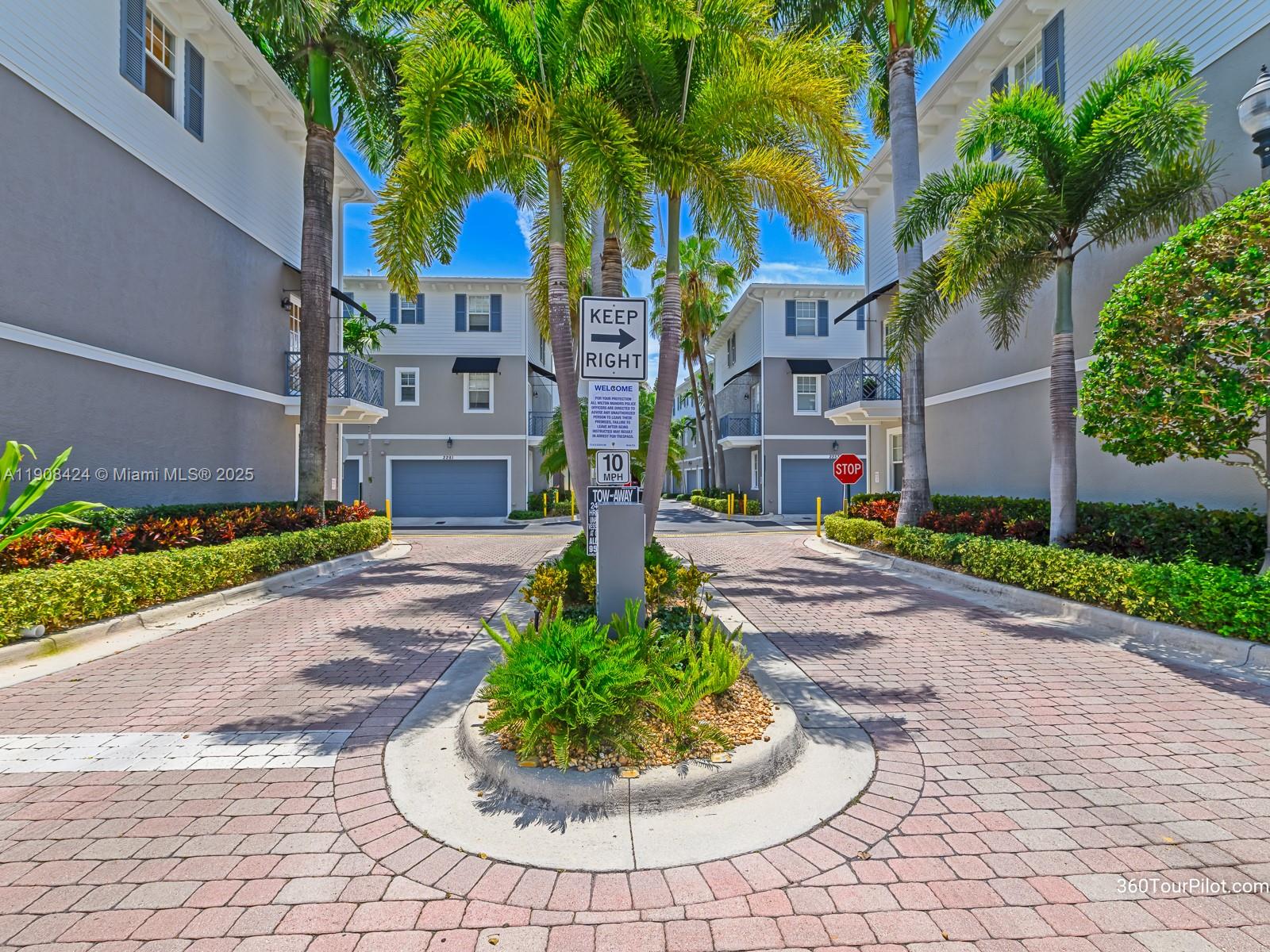 WILTON MANORS - Residential Lease