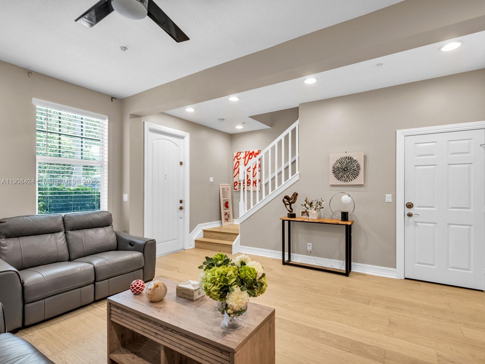 WILTON MANORS - Residential Lease