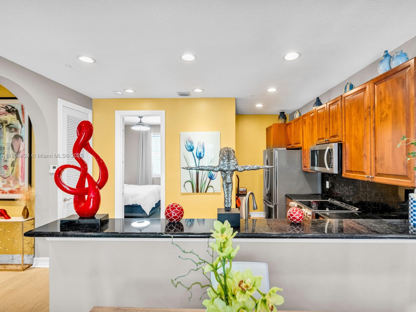 WILTON MANORS - Residential Lease