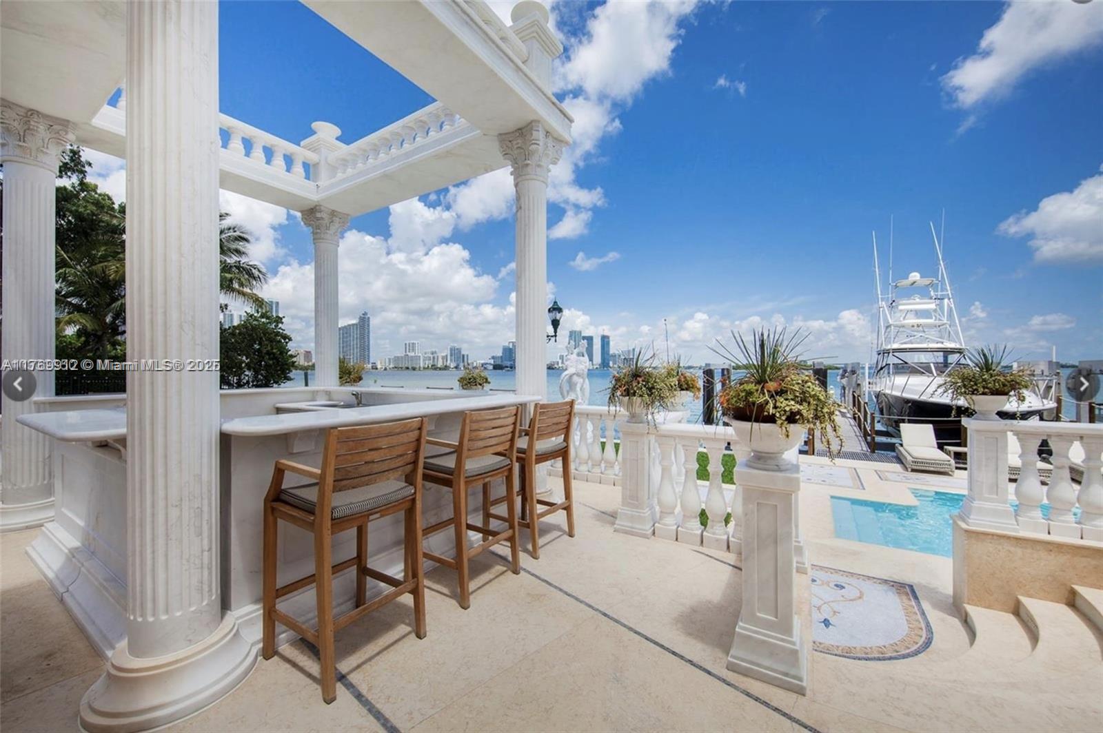 BISCAYNE ISL - Residential