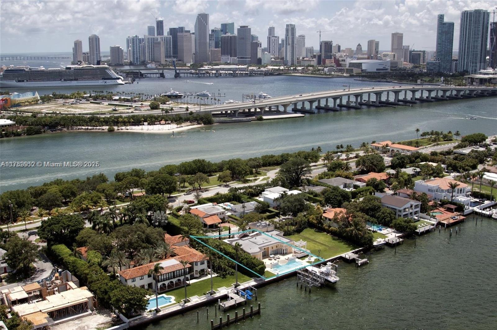 BISCAYNE ISL - Residential