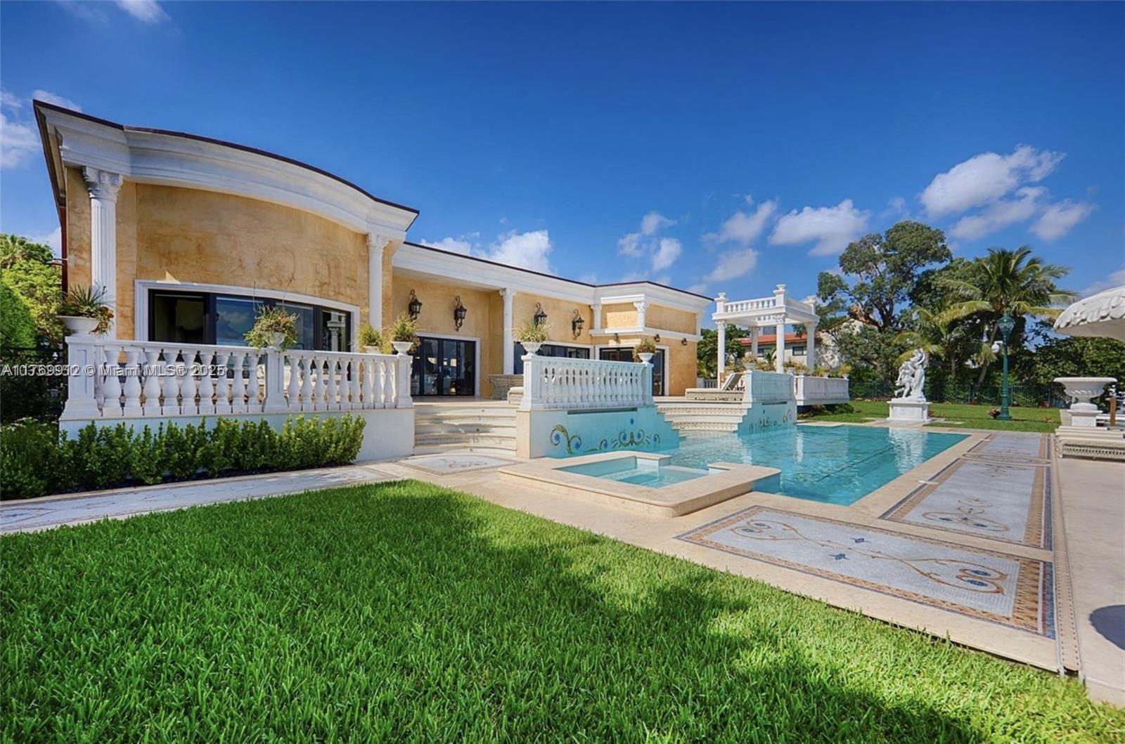 BISCAYNE ISL - Residential