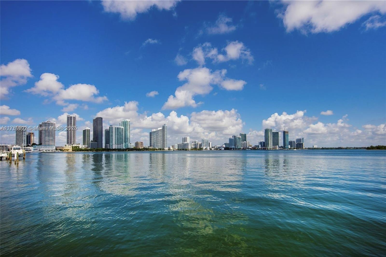 BISCAYNE ISL - Residential