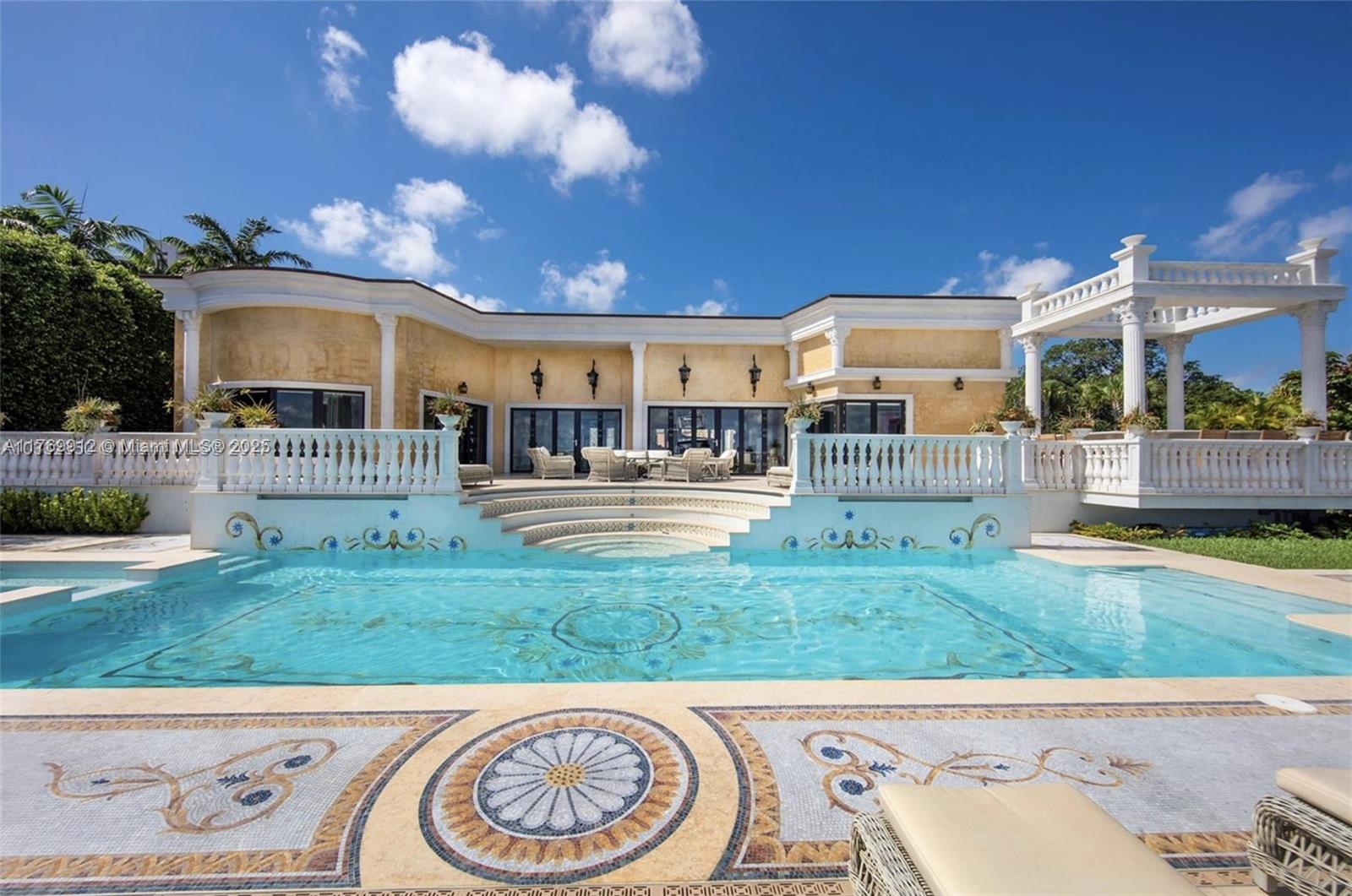BISCAYNE ISL - Residential
