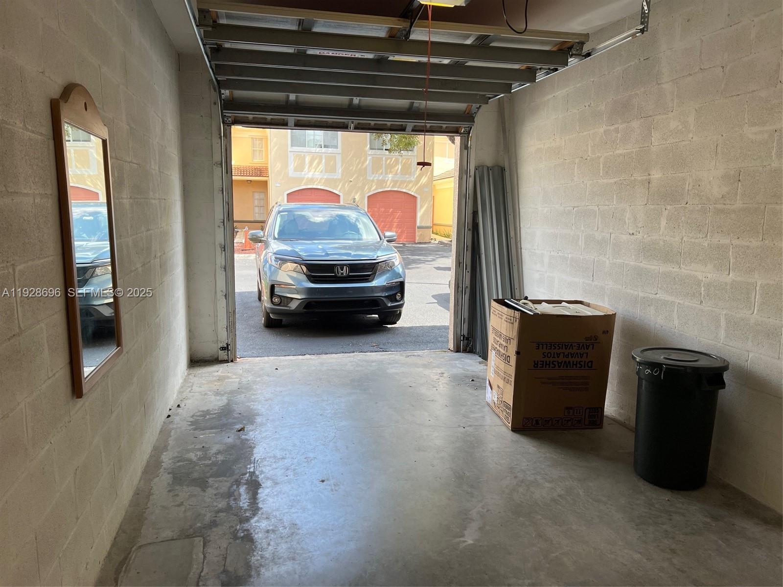 AVENTINE AT MIRAMAR CONDO - Residential Lease