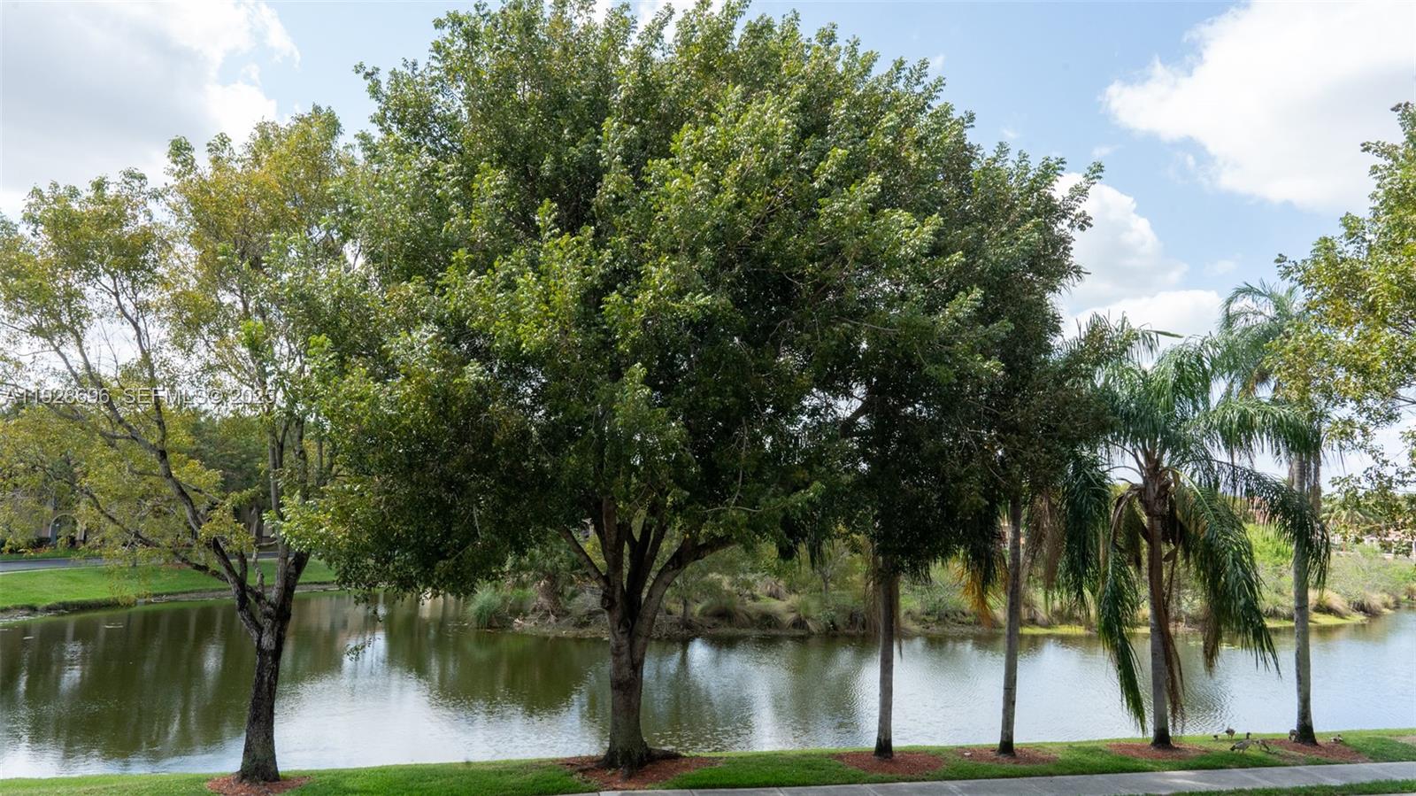 AVENTINE AT MIRAMAR CONDO - Residential Lease