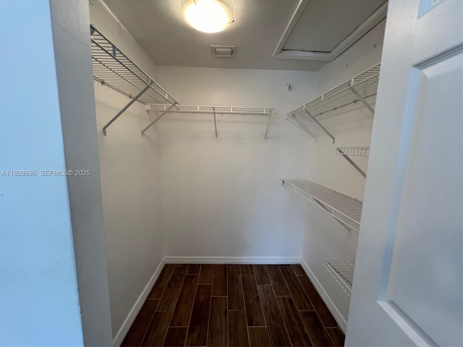 AVENTINE AT MIRAMAR CONDO - Residential Lease