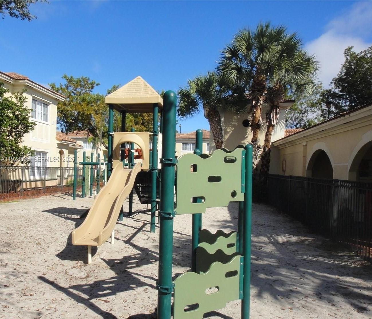 AVENTINE AT MIRAMAR CONDO - Residential Lease