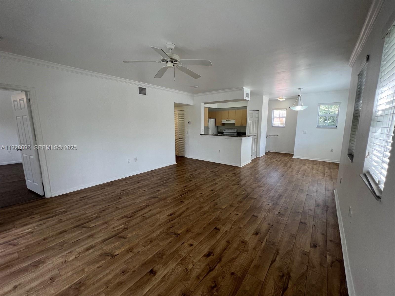 AVENTINE AT MIRAMAR CONDO - Residential Lease