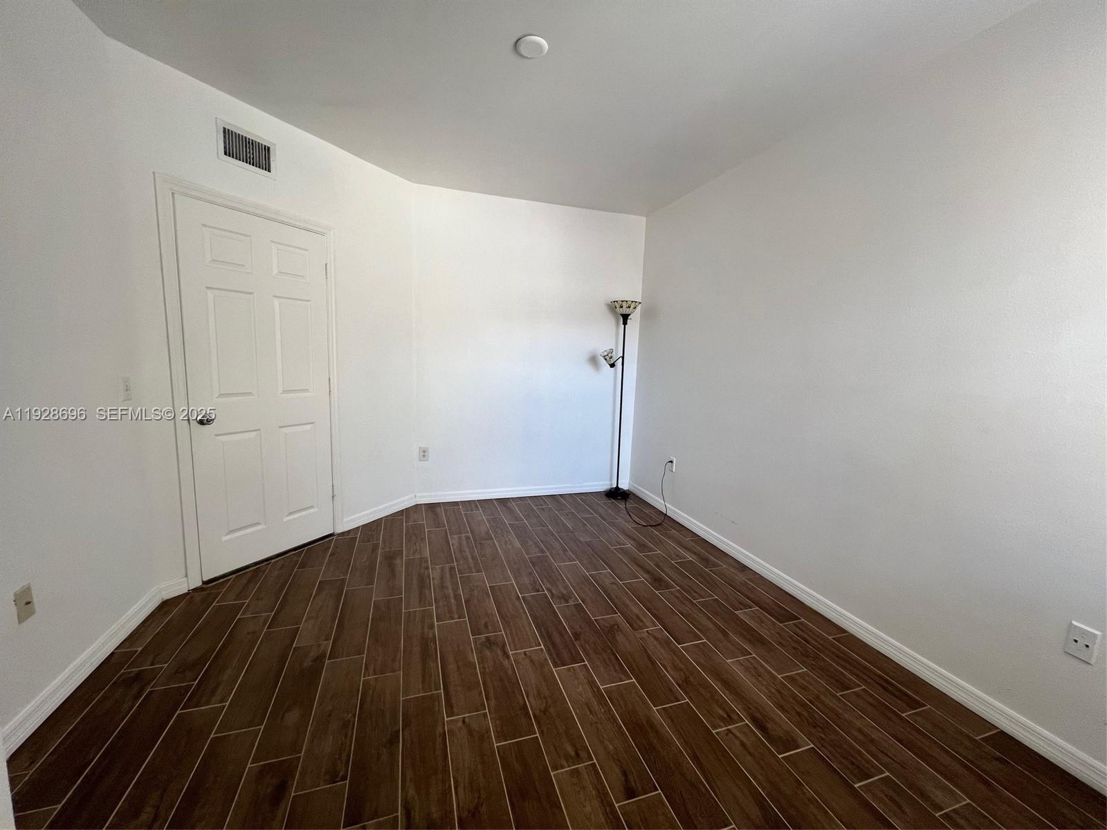 AVENTINE AT MIRAMAR CONDO - Residential Lease